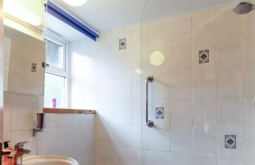 Henryd House | Vacation home Yr Hen-Ryd in Machynlleth - 6 persons, 3 bedrooms