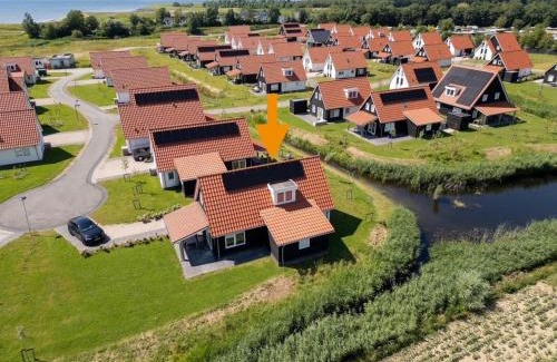 Scherpenisse House | Vacation Home Zeeland by Oosterschelde Park