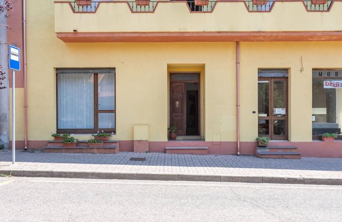 Suni Apartment | Vacation House da Placida "Bosa Marina"