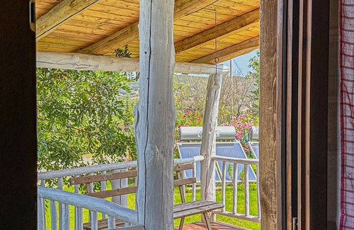 Siniscola Apartment | Vacation House in La Caletta - Lidone