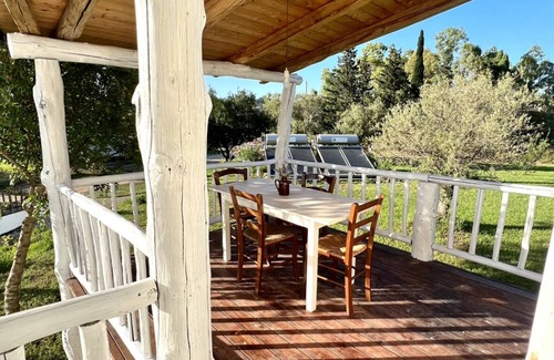 Siniscola Apartment | Vacation House in La Caletta - Lidone