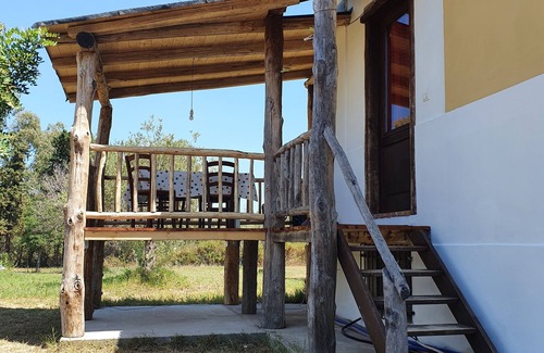 Siniscola Apartment | Vacation House in La Caletta - Lidone