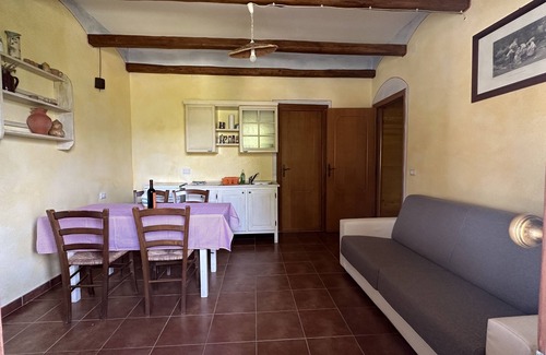 Siniscola Apartment | Vacation House in La Caletta - Lidone
