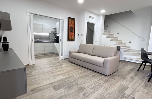 Lido Orri House | Vacation House in Tortoli