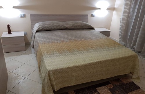 San Giovanni Apartment | Vacation House Precious 3