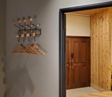 Hakodate House | Vacation house ITER