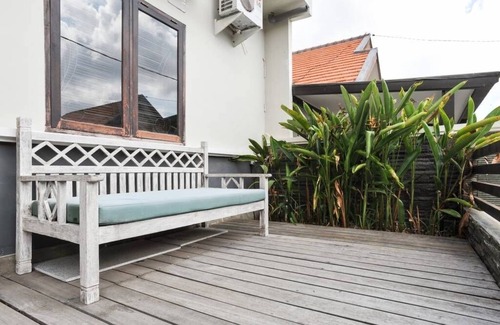 Taman Griya House | Vacation House Nuansa Cliff jimbaran