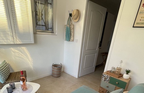 Canet House | Vacation house private beautiful near Narbonne, Mediterranean Sea, Canal du Midi, e-charging station