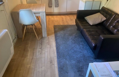 Egmond aan Zee House | Vacation house (summer house) quiet and centrally located own parking place