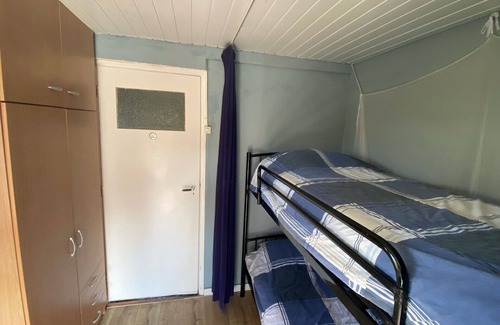 Egmond aan Zee House | Vacation house (summer house) quiet and centrally located own parking place
