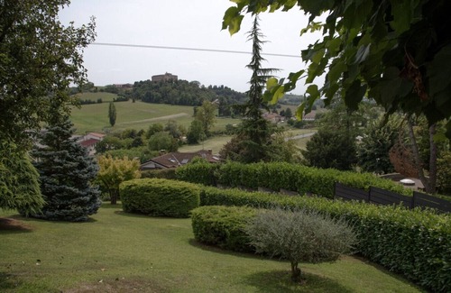 Pavarolo Apartment | Vacation House the Hill