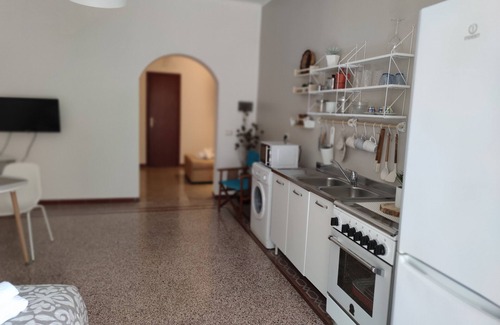 Old Town Apartment | Vacation House U Passiu in the historic center of Cefalu