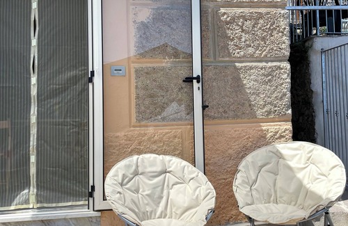 Cadimare Apartment | Vacation House With Sea View in the Cinque Terre 200 m from the sea. Alba Marina