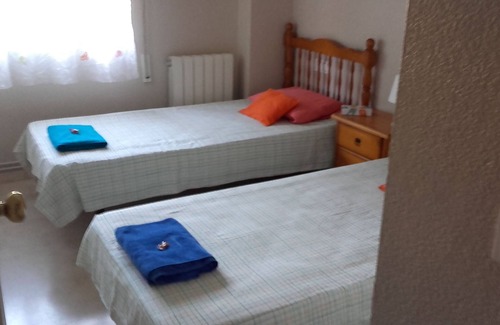 Jerez de la Frontera Condo | Vacation in Los Cedros