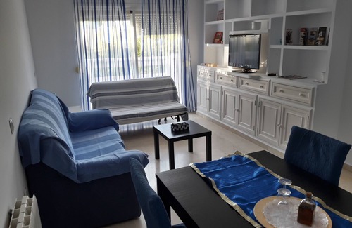 Jerez de la Frontera Condo | Vacation in Los Cedros
