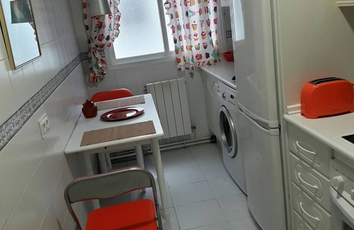 Jerez de la Frontera Condo | Vacation in Los Cedros