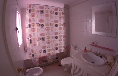 Jerez de la Frontera Condo | Vacation in Los Cedros