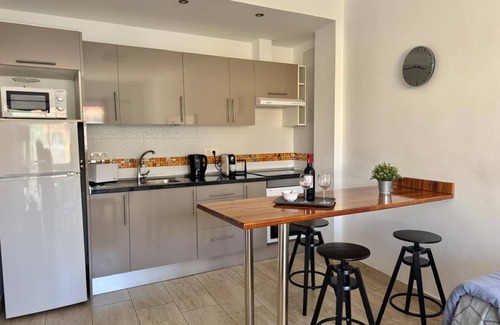 Alcala Apartment | Vacation 'Ifae 3' with Wi-Fi