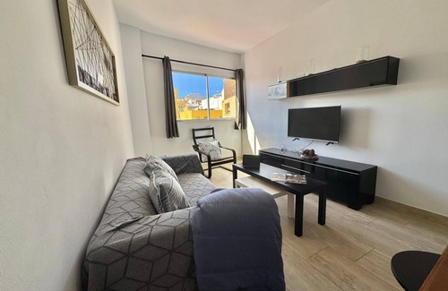 Alcala Apartment | Vacation 'Ifae 3' with Wi-Fi