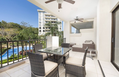 Barrio Santa Lucia Condo | Vacation in a Beautiful 2Bed2Bath Condo,Jaco Beach