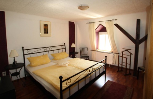 Krov Apartment | Vacation in Casa DoReLi, Kröv