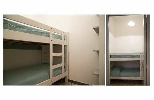 Punta Prosciutto Apartment | Vacation in front of the Sea in Apulia