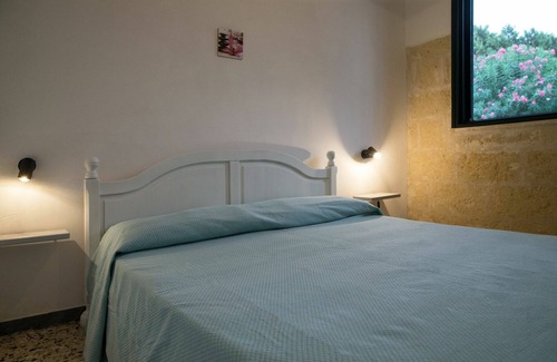Punta Prosciutto Apartment | Vacation in front of the Sea in Apulia