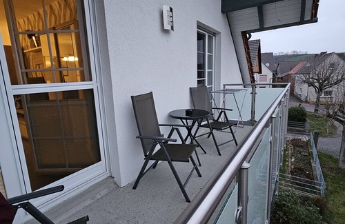 Meissner Apartment | Vacation in Frau Holle Land
