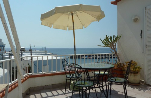 Sant'Angelo Apartment | Vacation in the fishing village