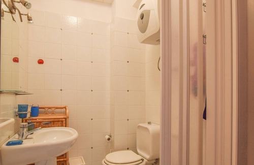 Villagonia Apartment | Vacation in Sicily, just a few meters from the sea, in this practical vacation apartment.