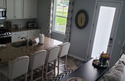 Myrtle Beach House | Vacation in Style and Comfort - Minutes From Everything!nA Family Dream Getaway!