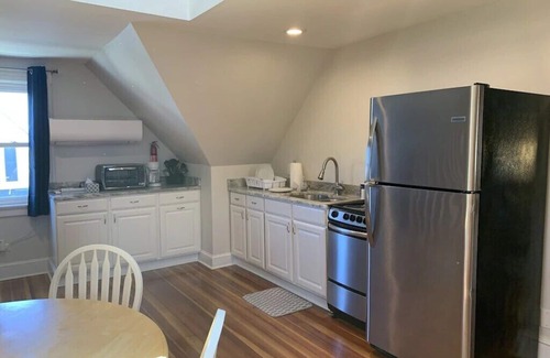 Narragansett Pier House | Vacation in the Heart of the Pier! Perfect for multiple families and friends traveling together!