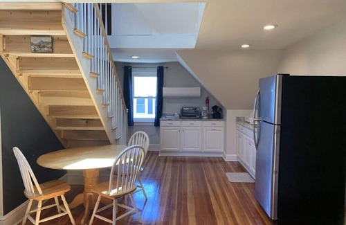 Narragansett Pier House | Vacation in the Heart of the Pier! Perfect for multiple families and friends traveling together!