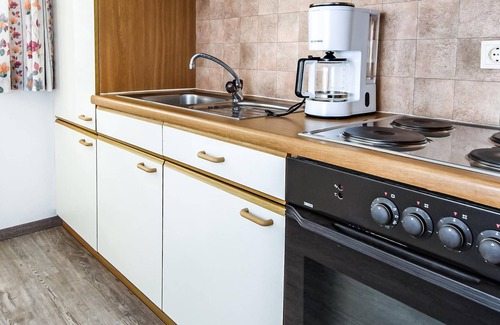 Bichlbach Apartment | Vacation in the mountains in the inn near the Zugspitze.