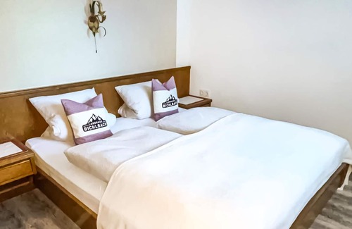 Bichlbach Apartment | Vacation in the mountains in the inn near the Zugspitze.