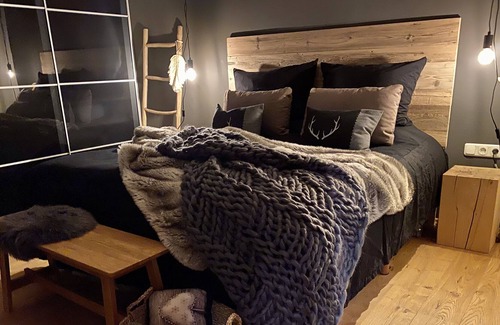 Schliersee Apartment | Vacation in the Schlierseelounge