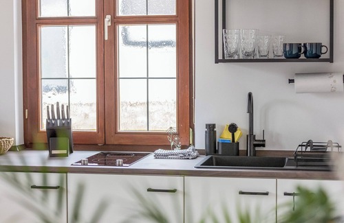 Ruppertsberg Apartment | Vacation in the WeinbergKoje - your vacation home!