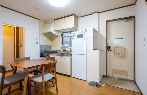 Ota Apartment | Vacation Inn Haneda 202 | 4 minutes by train fro - No 202/Ota-ku Tokyo