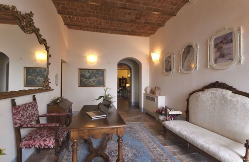 Le Piazze House | Vacation home for 18 guests with 100m² in Castiglion Fiorentino (271664)