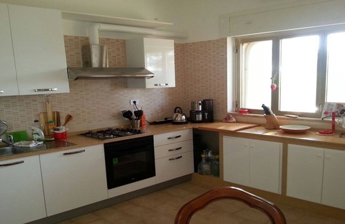 San Pietro in Bevagna House | Vacation home w. large terrace/garden-900m-2 min drive to the sea Max 6 persons