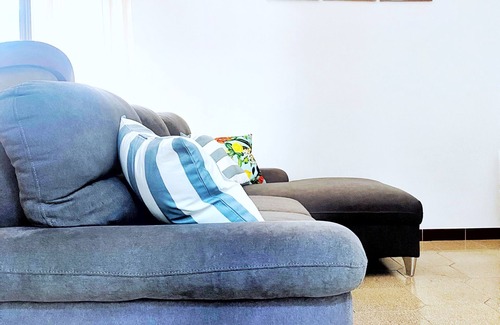 Santa Croce Camerina Apartment | Vacation home 3 rooms - WiFi, air conditioning, full kitchen near the sea