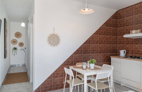 Uga Apartment | Vacation 'La Dehesa I' with Mountain View and Wi-Fi