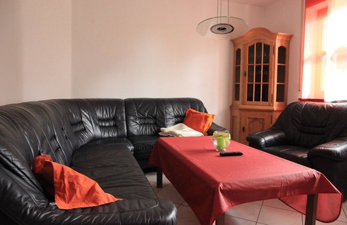 Burgebrach Apartment | Vacation like at home - spacious and beautiful apartment in Burgebrach