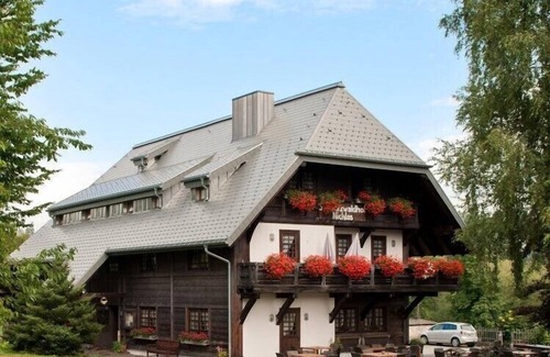 Holzschlag Apartment | Vacation loft, 100 sqm, 2 bedrooms, 1 open bedroom, balcony and terrace, max. 6 persons