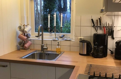 Sint Maartensvlotbrug House | Vacation home in picturesque Noordholland on a large plot, close to the beach