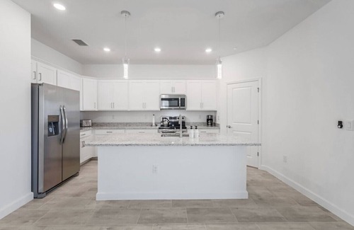 Gateway House | Vacation Paradise in Fort Myers