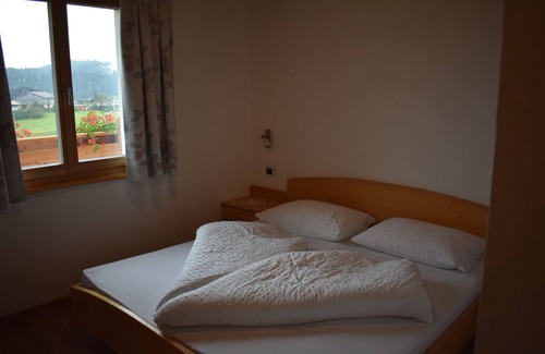 Nova Ponente Apartment | Vacation paradise at the foot of the Dolomites in South Tyrol!