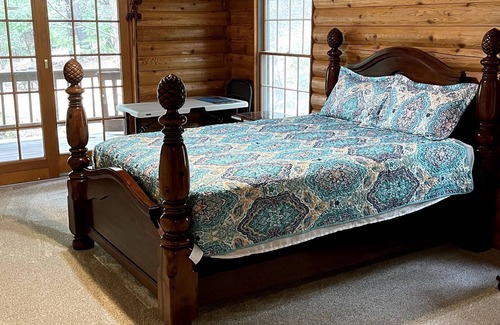 Croft House | Vacation Paradise near South Lake Tahoe