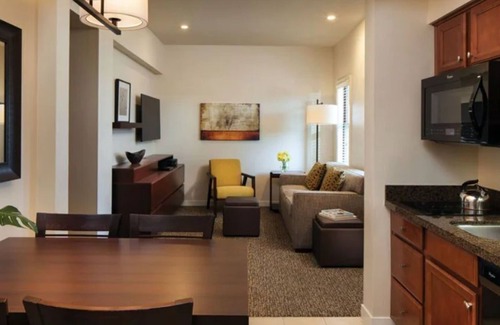Palm Desert Resort | Vacation Paradise