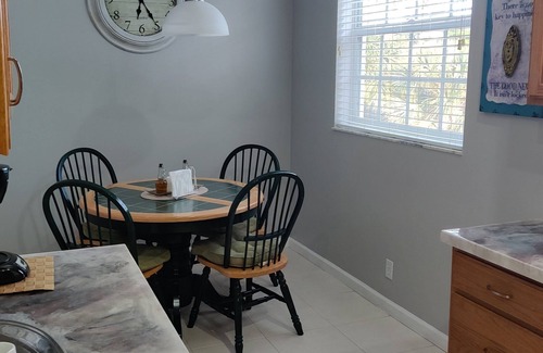 Port Saint Lucie House | Vacation Paradise Florida - PGA Village - Golf - Relax and enjoy the ocean